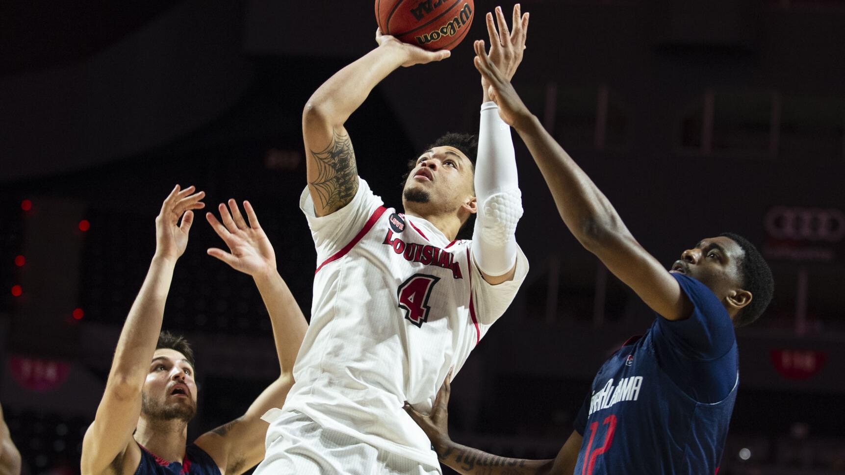 Odds for UL at Arkansas State basketball on Caesars Sportsbook